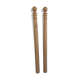 Colonne en bois