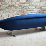 Hans Erik Johansson „Saturn” Sofa for Westbergs Möbler, Midecntury Design, 1960s