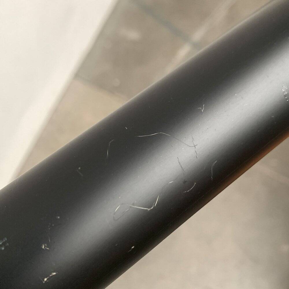 Mid-century minimalist wall lamp by Egon Eiermann for Beisl, 1960s.