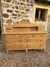 Antique English sideboard/furniture