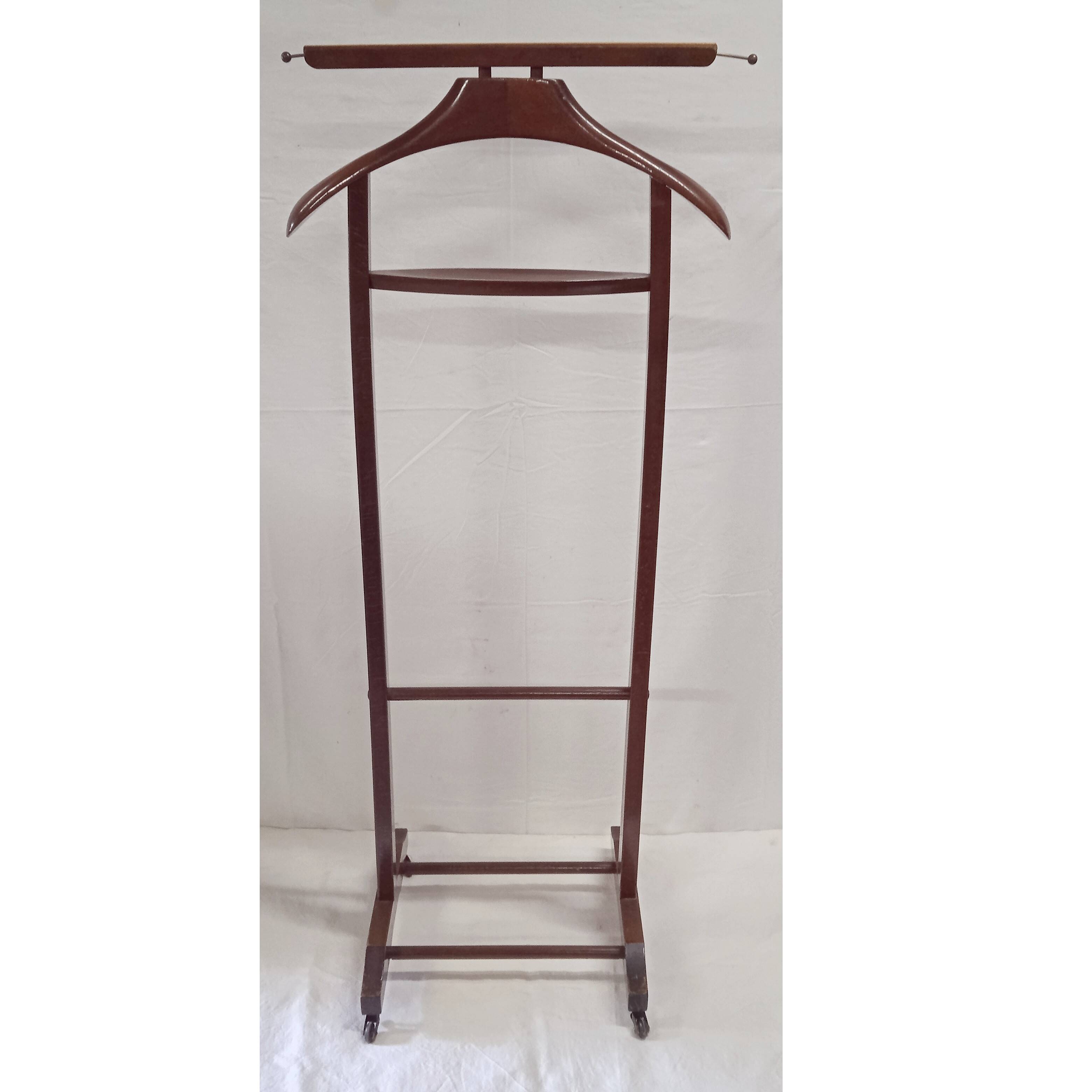 Valet valet Signed Fratelli Reguitti