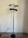 Enterprise floor lamp – Garcia Garay, 1980