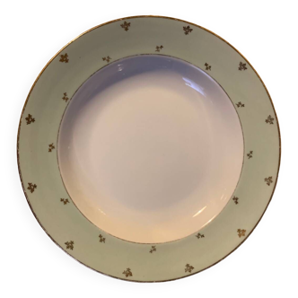 Plate