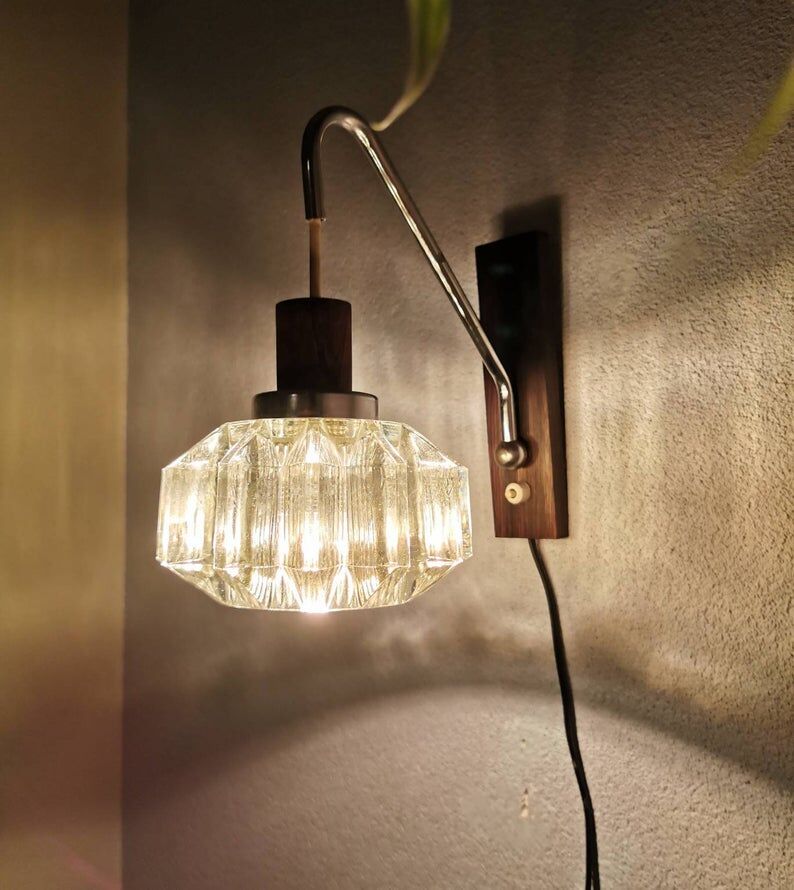 Apply vintage fishing rod 1970