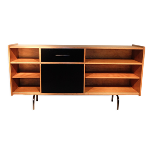 Enfilade en chêne, Raphael