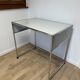 USM Haller Desk / Sideboard in Light Grey