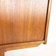 Scandinavische Vintage Sideboard / Dressoir, 'Korsör' jaren 60 IKEA