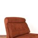 Mid-Century Italian Lounge Chairs, 1970s, Set of 2