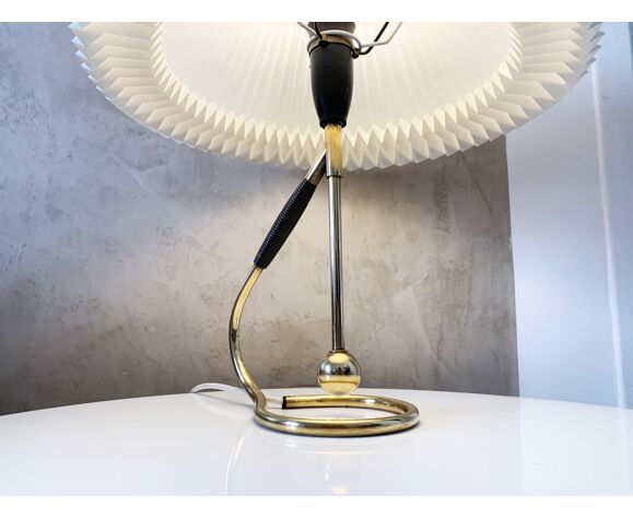 Le Klint Table Lamp Model 306 Design, Office Table Lamp Design