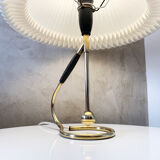 Le Klint, Table Lamp Model 306 - Design Kaare Klint - Brass Office Desk Lamp