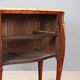 Antique commode in Baroque style made of mahogany, 20th century.