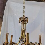 Lustre 5 feux