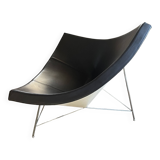 Coconut Nelson armchair by Vitra