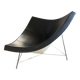 Coconut Nelson armchair by Vitra