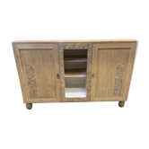 Art Deco sideboard