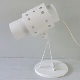 Vintage lamp "pop art" industrial 70s