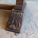 Monastery table