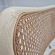 1970s, pair of Italian vintage chairs, original condition.