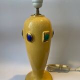 Longwy Lamp