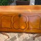 Bureau de pente