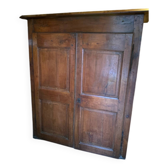 Armoire ancienne en bois