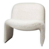 Fauteuil Alky par Giancarlo Piretti pour Castelli, 1969.