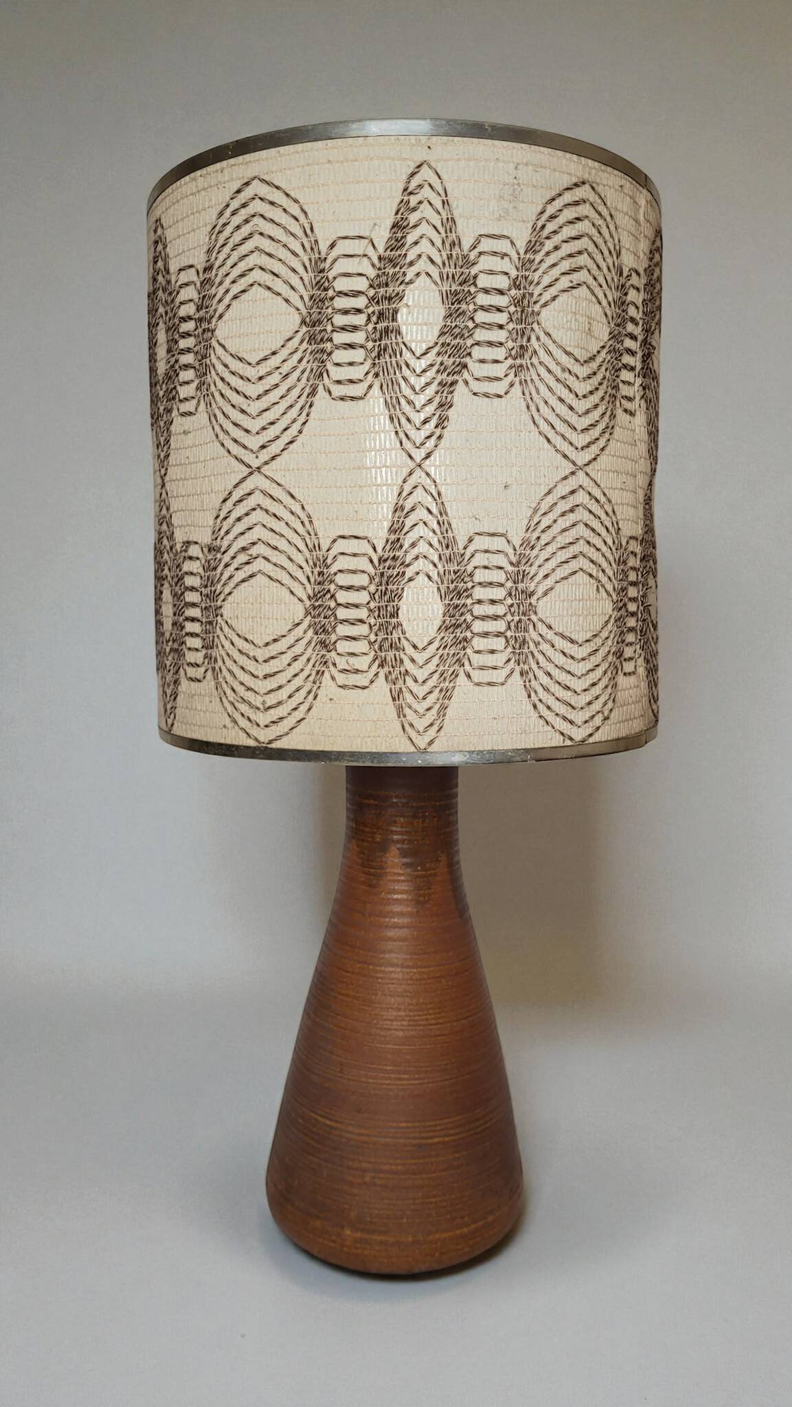 Lampe Accolay Vintage 1970's