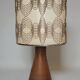 Lampe Accolay Vintage 1970's