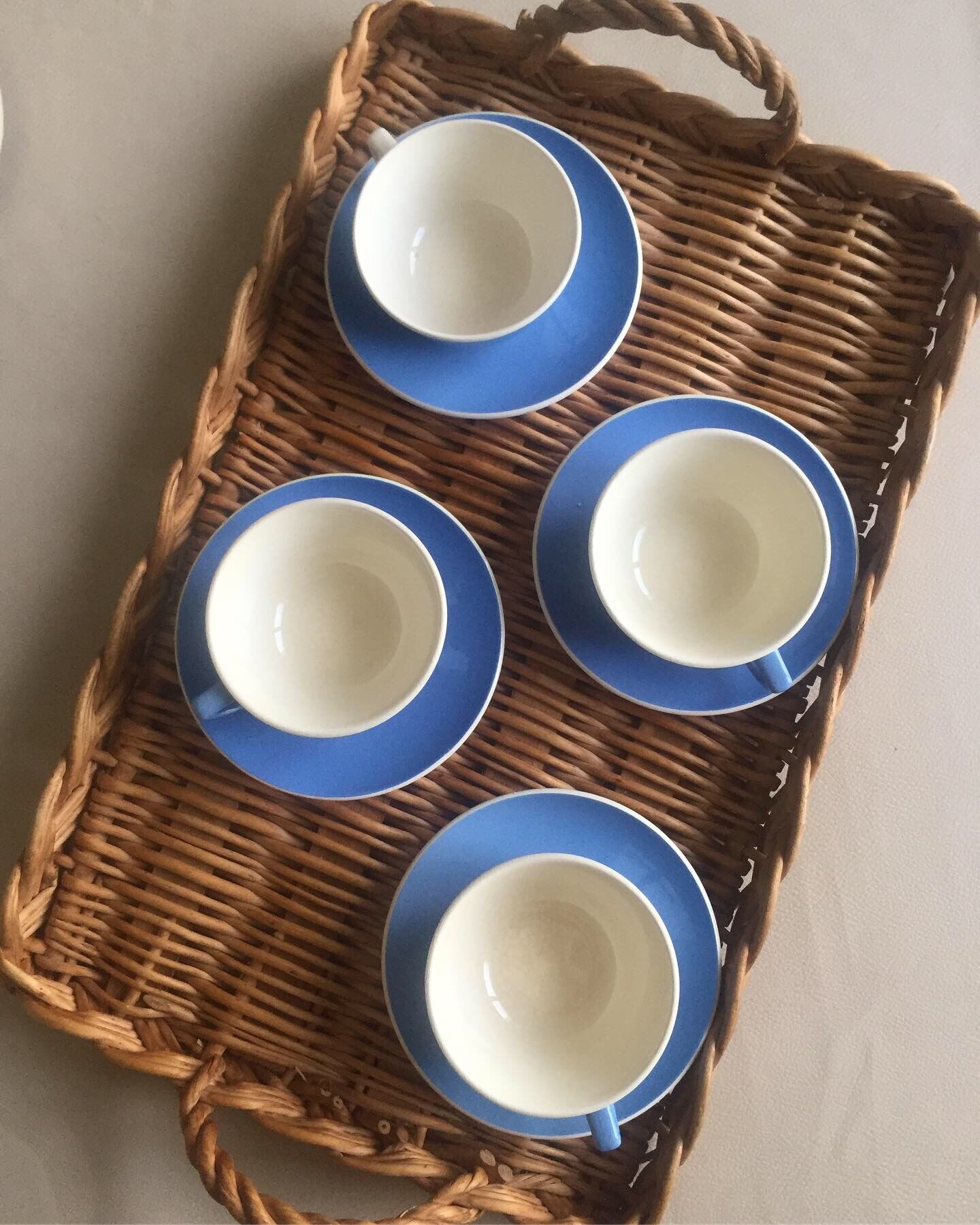 Villeroy & Boch coffee service