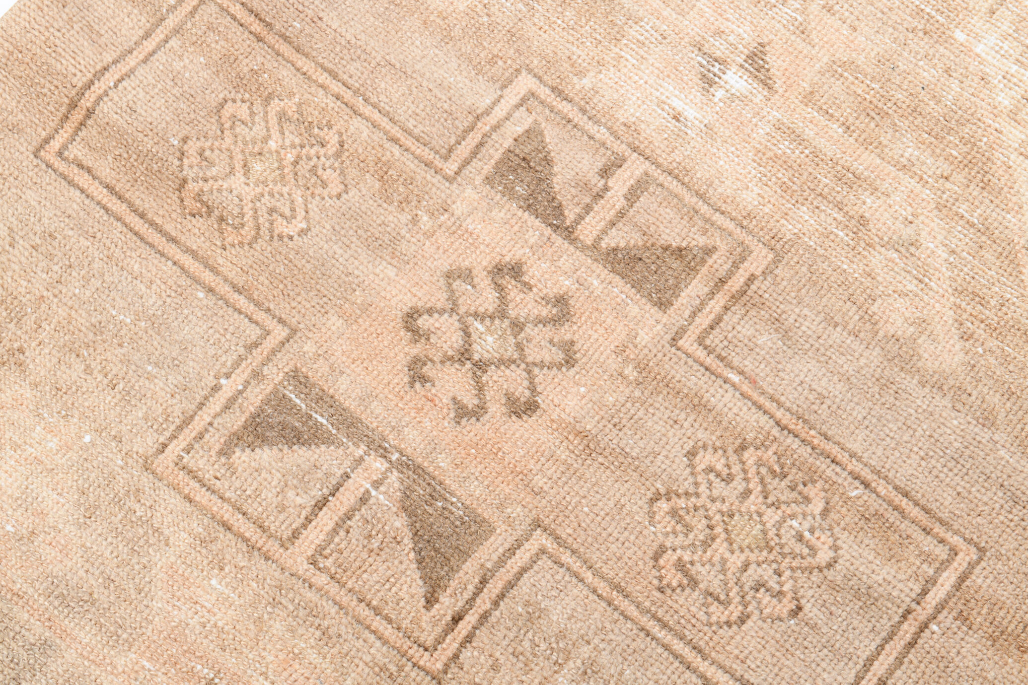 3x12 oriental antique vintage runner rug