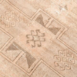 3x12 oriental antique vintage runner rug