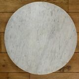Pedestal table
