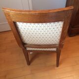 Paire de fauteuils