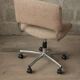 Fauteuil de bureau vintage Strafor