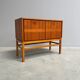 Small teak sideboard / cabinet from the 1960s