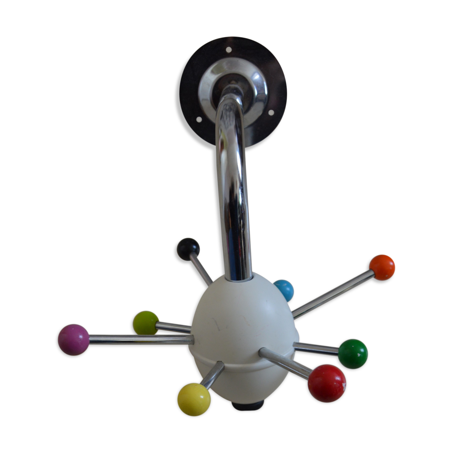 Coatrack sputnik 1970 s