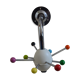 Coatrack sputnik 1970 s