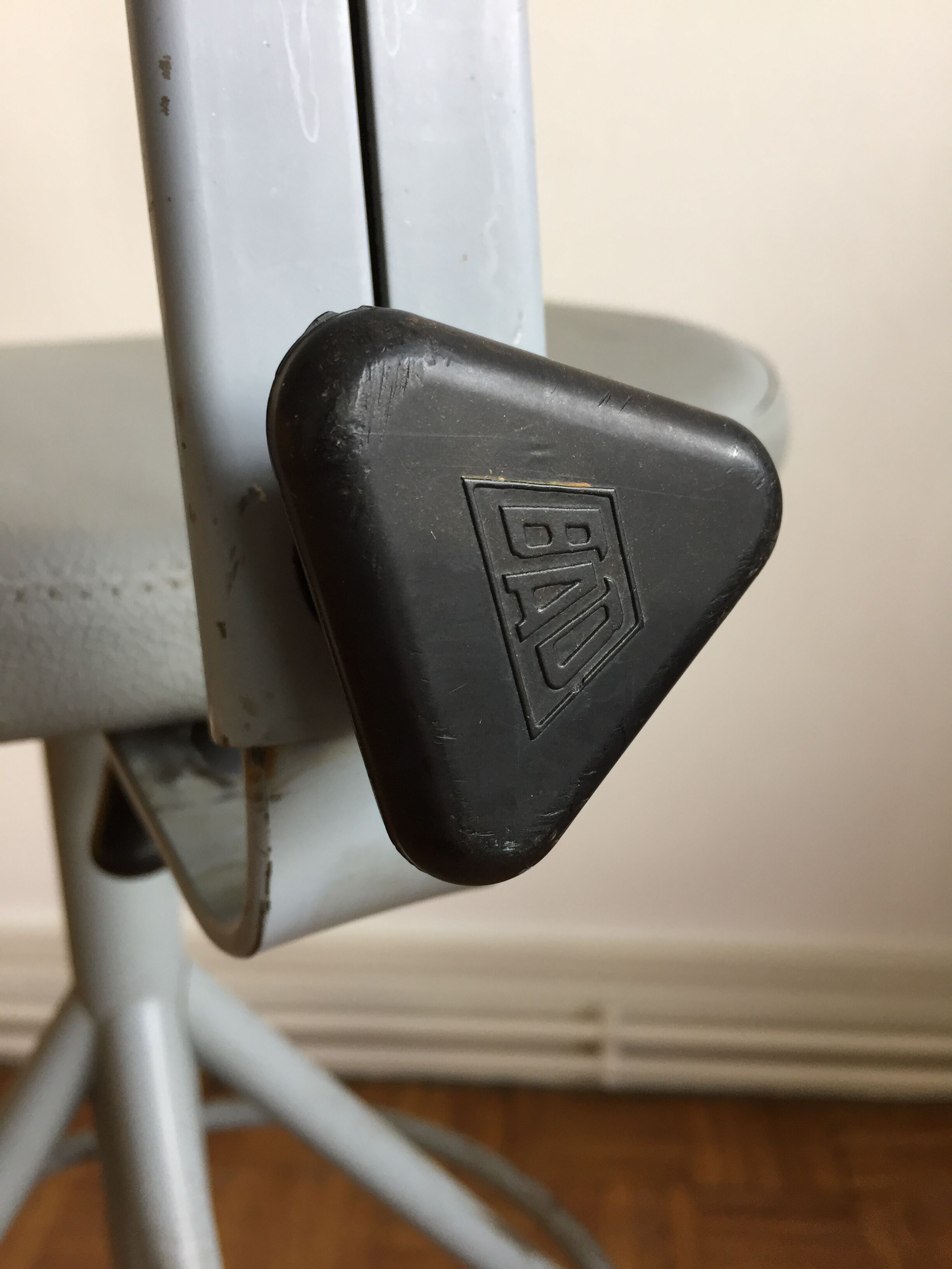 Workshop Chair BAO 1950