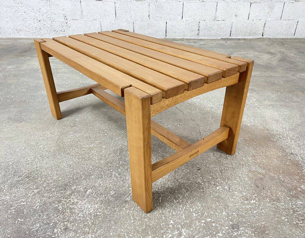 Maison Regain coffee table