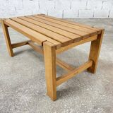 Maison Regain coffee table