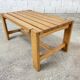 Table basse Maison Regain