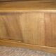 Furniture shelf vintage wooden gross 50s