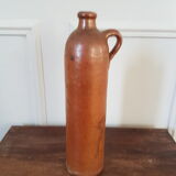 Sandstone bottle