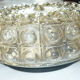 Bubble glass ceiling lamp  years 70