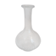Soliflore, glass vase