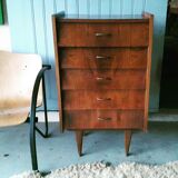 Vintage dresser