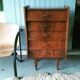 Vintage dresser