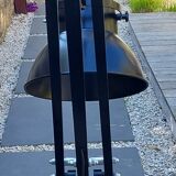 Anglepoise Giant Black Lamp