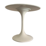 Vintage tulip table 1970