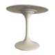 Vintage tulip table 1970
